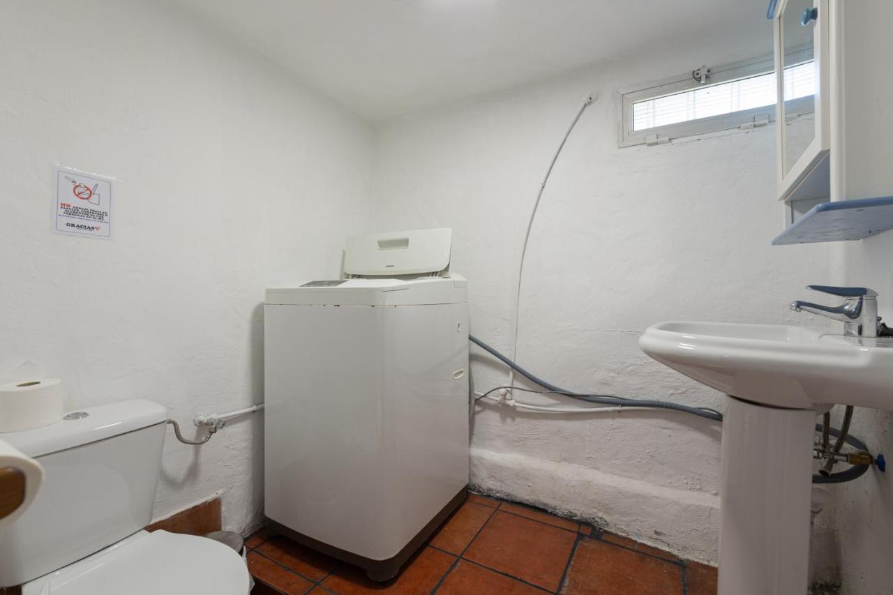 The Corner Of Dreams - Pool - Parking - Rural Βίλα Tenteniguada Εξωτερικό φωτογραφία