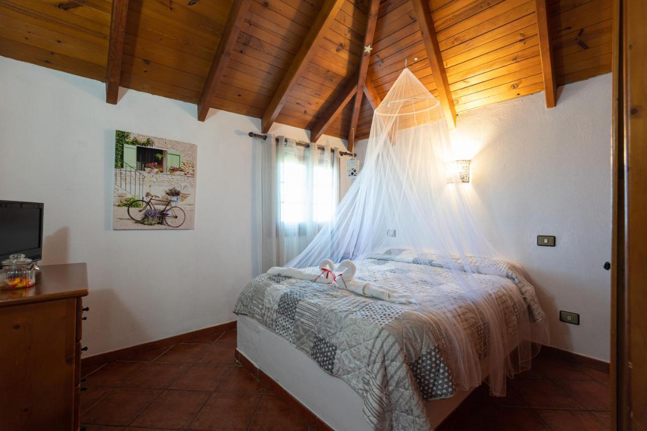 The Corner Of Dreams - Pool - Parking - Rural Βίλα Tenteniguada Εξωτερικό φωτογραφία