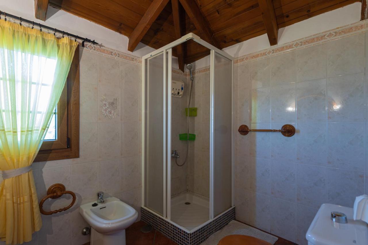 The Corner Of Dreams - Pool - Parking - Rural Βίλα Tenteniguada Εξωτερικό φωτογραφία