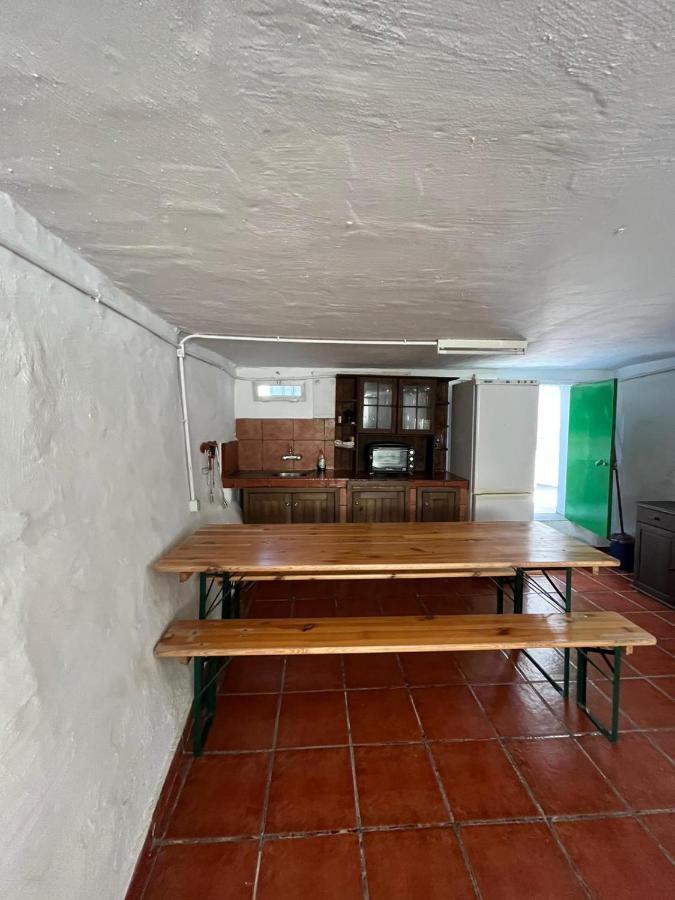 The Corner Of Dreams - Pool - Parking - Rural Βίλα Tenteniguada Εξωτερικό φωτογραφία