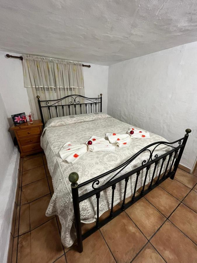 The Corner Of Dreams - Pool - Parking - Rural Βίλα Tenteniguada Εξωτερικό φωτογραφία